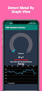 EMF Detector - EMF Meter Affiche