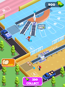 Robotic Arm Factory Screenshot 4