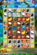 Fruit Dash تصوير الشاشة 1