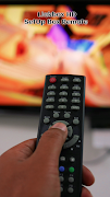 Remote Control Linkbox HD Set  captura de pantalla 4