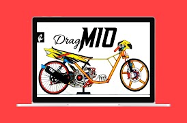 Drag Race Modification screenshot 7