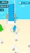 Height Crowd Screenshot 2
