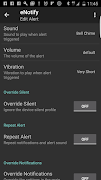 eNotify Lite Email Alerts screenshot 3