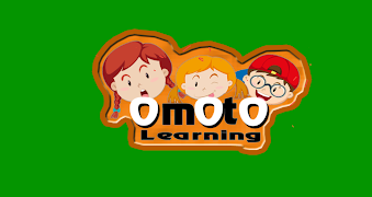 Omoto Learning screenshot 1