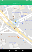 CALLTAXIPRO Ekran Görüntüsü 6