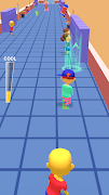 School Prank Run screenshot 4