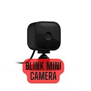 APK blink mini camera guide