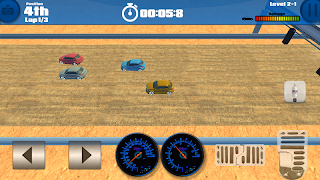 Spinout Racing স্ক্রিনশট 7
