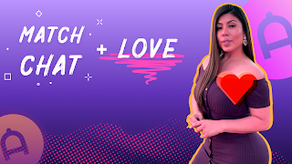 Ace Dating - video chat live 海報