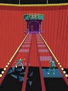 Squid Game 3D screenshot 2