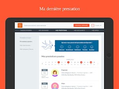 Ell'a Services screenshot 6