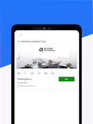 برنامهنما Bloom Workspace VMS عکس از صفحه