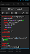 HEX Editor Ekran Görüntüsü 3