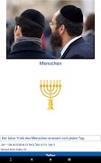 Talmud Weisheiten screenshot 2