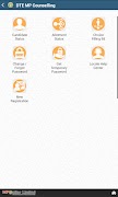 MP Mobile ảnh chụp màn hình 3