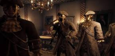 Tips Dark Deception تصوير الشاشة 7