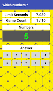 Improve Dynamic Visual Acuity screenshot 5