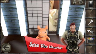 Creature Escape screenshot 5