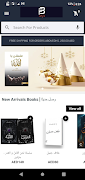 Book Fanar poster