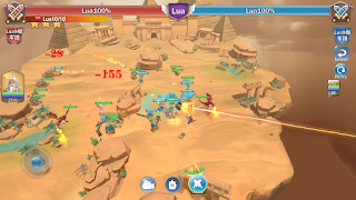 SuperCommander Screenshot 6