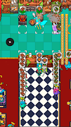 Undead Pub! Idle pub tycoon captura de pantalla 1