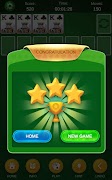 Spider Solitaire -Classic Game imagem de tela 6