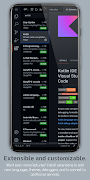 VScode for Android screenshot 5