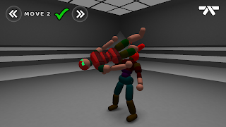 3D Bash تصوير الشاشة 4