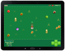 Squirrel & Snake - Arcade Game ภาพหน้าจอ 6