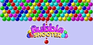 Bubble Shotter Unlimited ảnh chụp màn hình 3