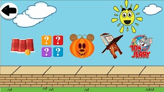 العاب اطفال اسکرین شاٹ 1