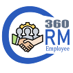 CRM360 Employee