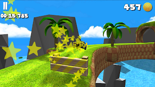 Torque Vertigo Screenshot 3