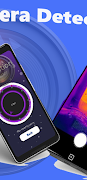 Hidden Camera Detector captura de pantalla 4