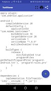 Text Viewer poster
