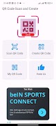 Scan Barcode & Create Qr Code poster