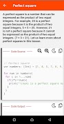 Swift exercises screenshot 4