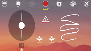 Bigben Hawk syot layar 5