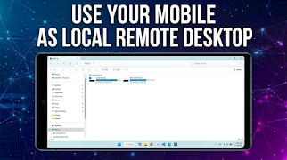 PC Master Pro:Mouse & Keyboard screenshot 6