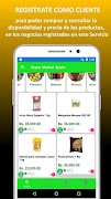 Sidelivery الملصق