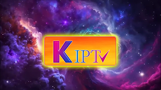 K IPTV syot layar 5