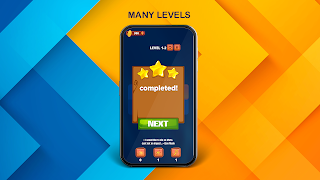 Letters Mania ภาพหน้าจอ 2