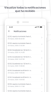 Eztrack screenshot 5