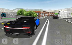 Drive-Some: Kar Driving Sim تصوير الشاشة 2