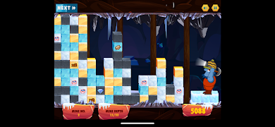 Crash Ice imagem de tela 5