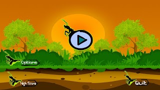 Kill Ants ảnh chụp màn hình 6