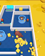 Zoo Escape 스크린샷 1