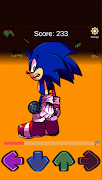 FNF Sonik.EXE Zero mod Test ảnh chụp màn hình 4