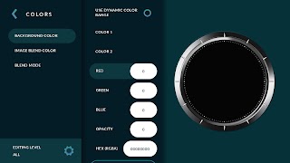 RealDash ภาพหน้าจอ 7