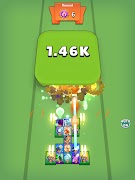 برنامه‌نما Merge & Shoot! عکس از صفحه